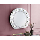 Acme Furniture Farai Wall Mirror AC00763 IMAGE 1
