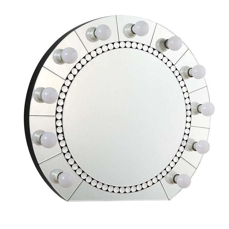 Acme Furniture Farai Wall Mirror AC00763 IMAGE 2
