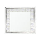 Acme Furniture Farai Wall Mirror AC00764 IMAGE 1