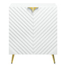 Acme Furniture Accent Cabinets Cabinets AC01141 IMAGE 3