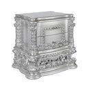 Acme Furniture Valkyrie 2-Drawer Nightstand BD00684 IMAGE 3