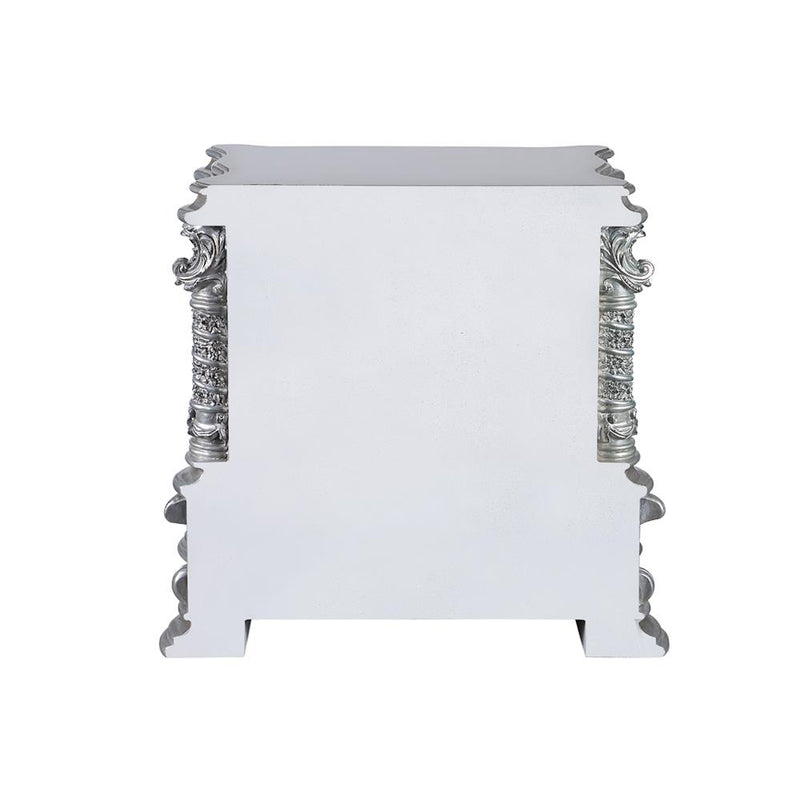 Acme Furniture Valkyrie 2-Drawer Nightstand BD00684 IMAGE 5