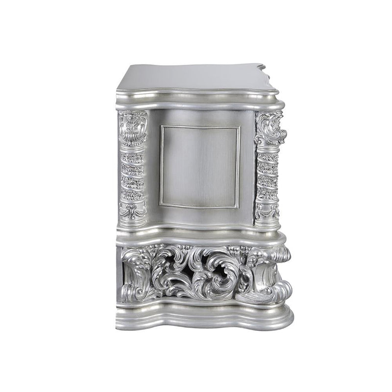 Acme Furniture Valkyrie 2-Drawer Nightstand BD00684 IMAGE 7