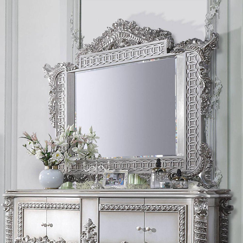 Acme Furniture Valkyrie Dresser Mirror BD00685 IMAGE 3