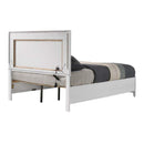 Acme Furniture Haiden Queen Panel Bed with Storage BD01425Q IMAGE 4