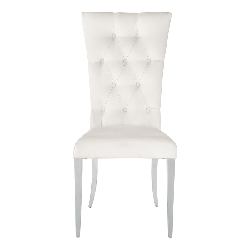 Coaster Furniture Kerwin Dining Chair 111102 IMAGE 2