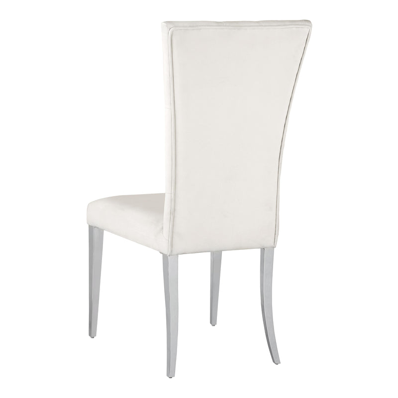 Coaster Furniture Kerwin Dining Chair 111102 IMAGE 5