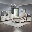 Acme Furniture Jaqueline BD01432EK EK Bed with Storage IMAGE 7