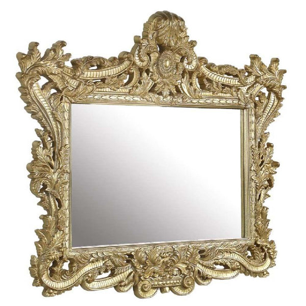 Acme Furniture Bernadette Dresser Mirror BD01476 IMAGE 1