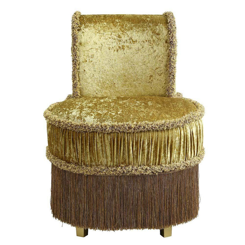 Acme Furniture Bernadette Vanity Seating BD01478 IMAGE 2