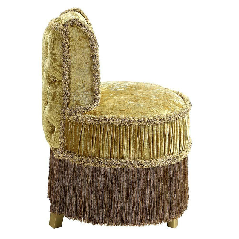 Acme Furniture Bernadette Vanity Seating BD01478 IMAGE 3