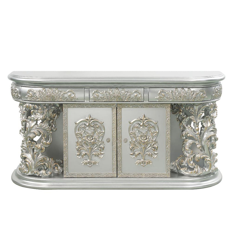 Acme Furniture Sandoval BD01490 Dresser IMAGE 3