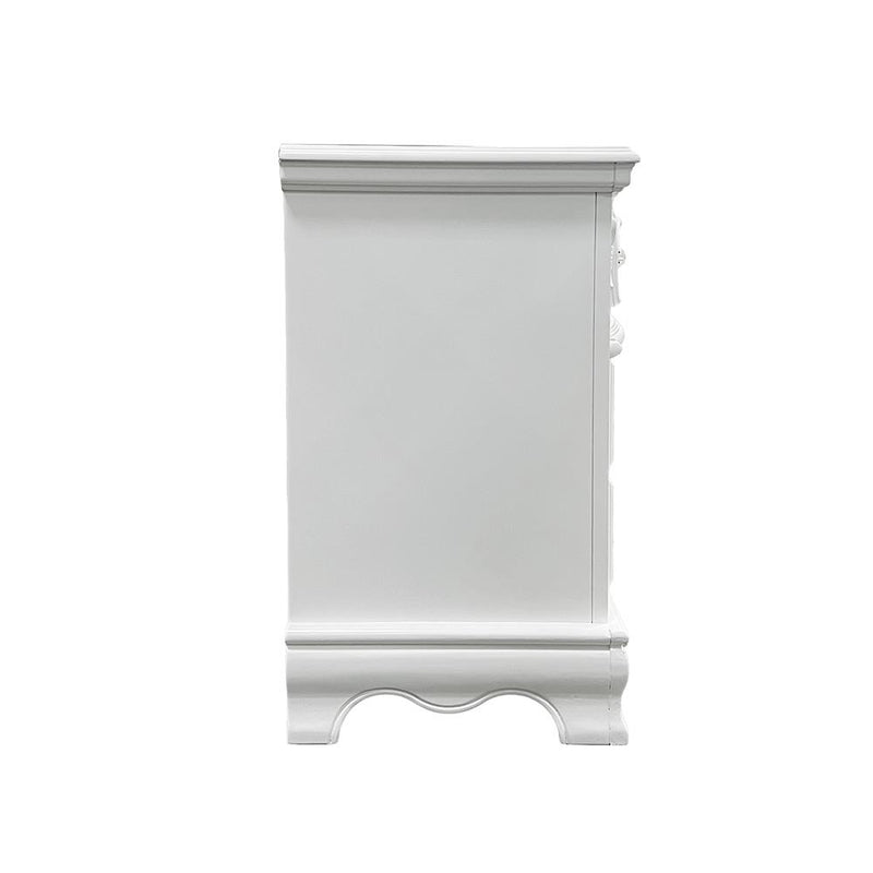Acme Furniture Flora BD01639 Nightstand IMAGE 6