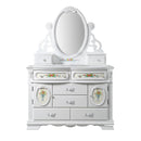 Acme Furniture Flora BD01641 Dresser IMAGE 7