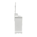 Acme Furniture Flora BD01641 Dresser IMAGE 9