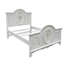 Acme Furniture Flora BD01645T Twin Bed IMAGE 3