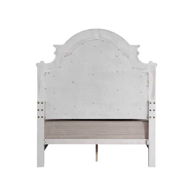 Acme Furniture Florian BD01647EK EK Bed IMAGE 5
