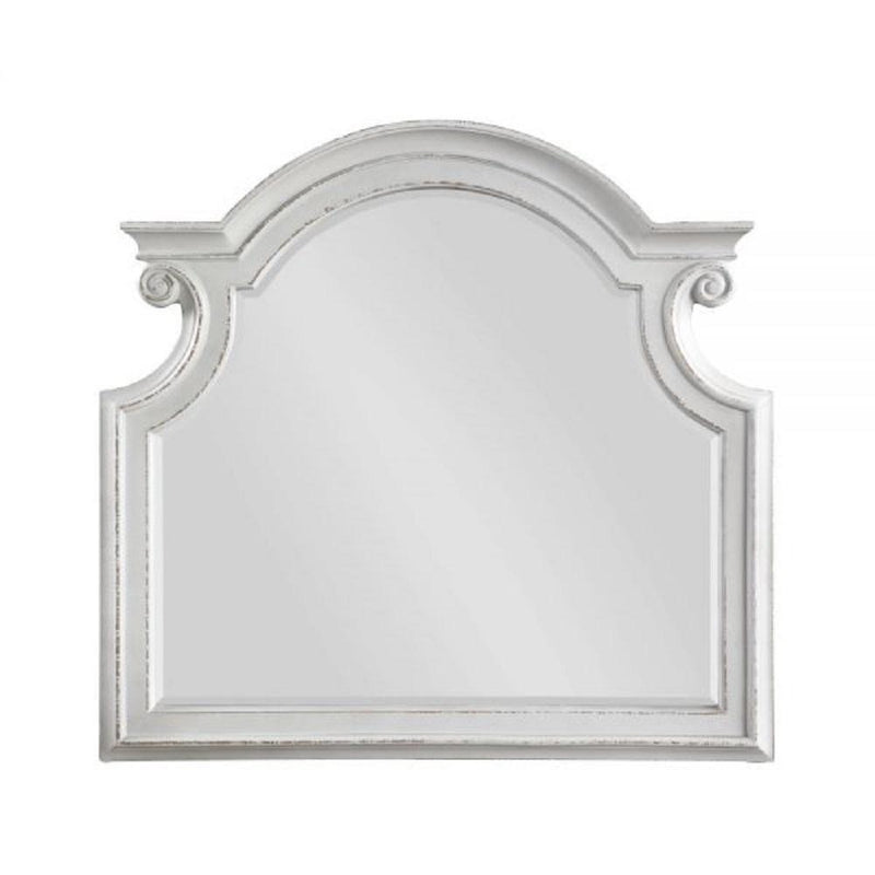 Acme Furniture Florian Dresser Mirror BD01650 IMAGE 1