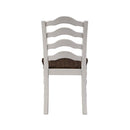 Acme Furniture Bettina 5 pc Dinette DN01438 IMAGE 5