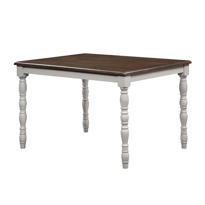 Acme Furniture Bettina 5 pc Dinette DN01438 IMAGE 6
