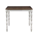 Acme Furniture Bettina DN01439 5PC Pack Counter Height Table Set IMAGE 20