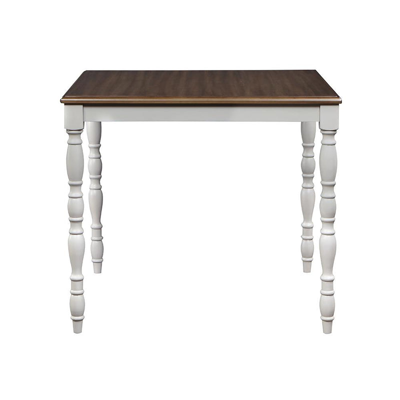 Acme Furniture Bettina 5 pc Counter Height Dinette DN01439 IMAGE 4