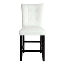 Acme Furniture Hussein Counter Height Dining Chair DN01445 IMAGE 3
