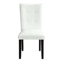 Acme Furniture Hussein DN01447 Side Chair IMAGE 14