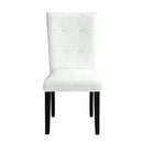 Acme Furniture Hussein DN01447 Side Chair IMAGE 18