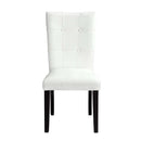 Acme Furniture Hussein Dining Chair DN01447 IMAGE 3
