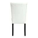 Acme Furniture Hussein Dining Chair DN01447 IMAGE 5
