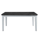 Acme Furniture Lanton DN01451 Dining Table IMAGE 12