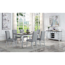Acme Furniture Lanton DN01451 Dining Table IMAGE 16
