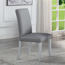 Acme Furniture Lanton Dining Chair DN01452 IMAGE 1