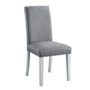 Acme Furniture Lanton Dining Chair DN01452 IMAGE 2
