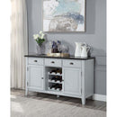Acme Furniture Lanton Server DN01453 IMAGE 1