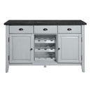 Acme Furniture Lanton DN01453 Server IMAGE 9