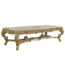 Acme Furniture Bernadette Dining Table DN01470 IMAGE 3
