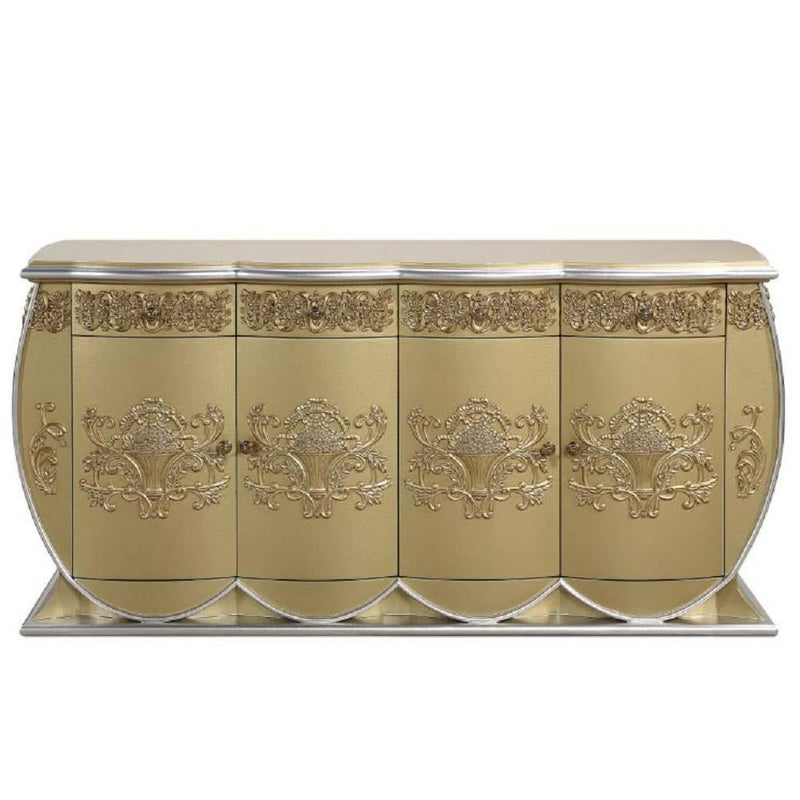 Acme Furniture Bernadette DN01473 Server IMAGE 10
