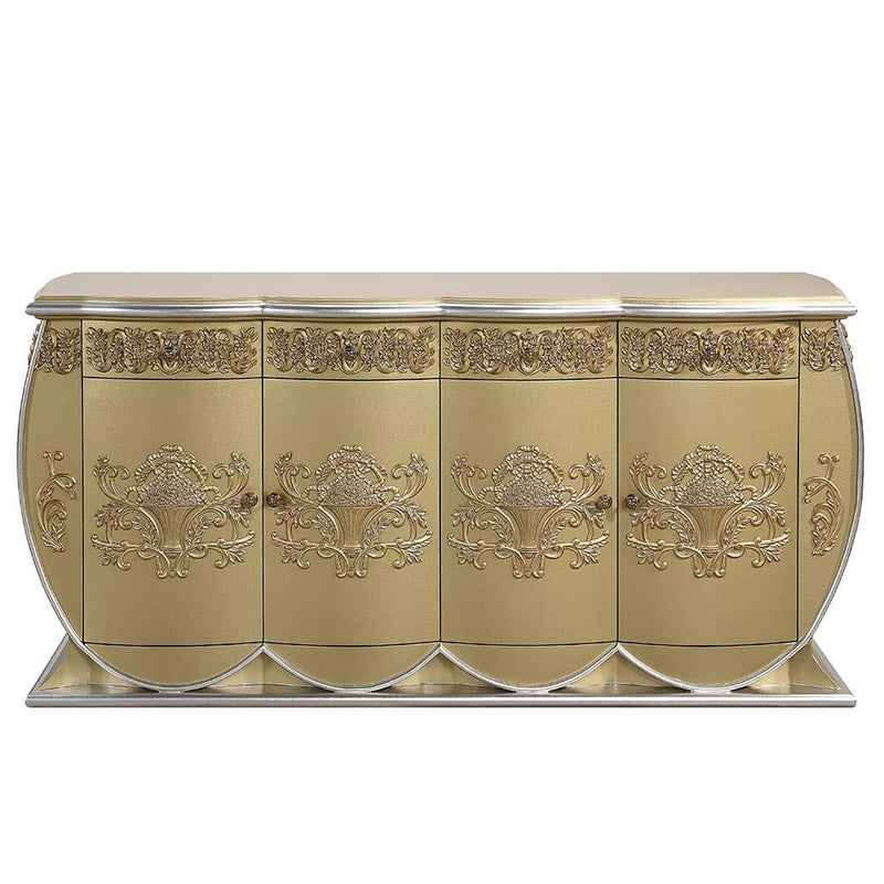 Acme Furniture Bernadette DN01473 Server IMAGE 14