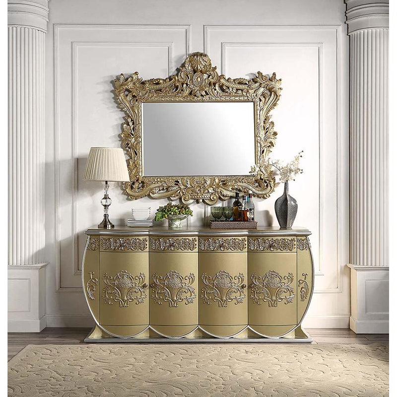 Acme Furniture Bernadette DN01473 Server IMAGE 17