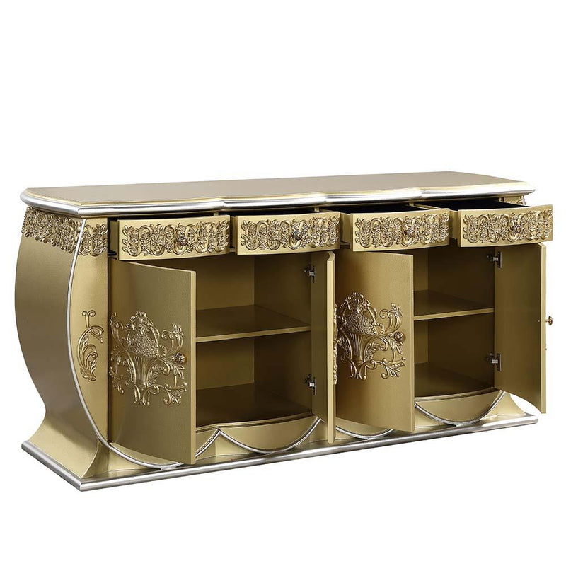 Acme Furniture Bernadette Server DN01473 IMAGE 6