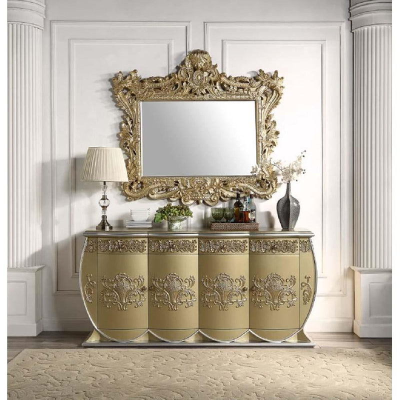Acme Furniture Bernadette DN01473 Server IMAGE 8