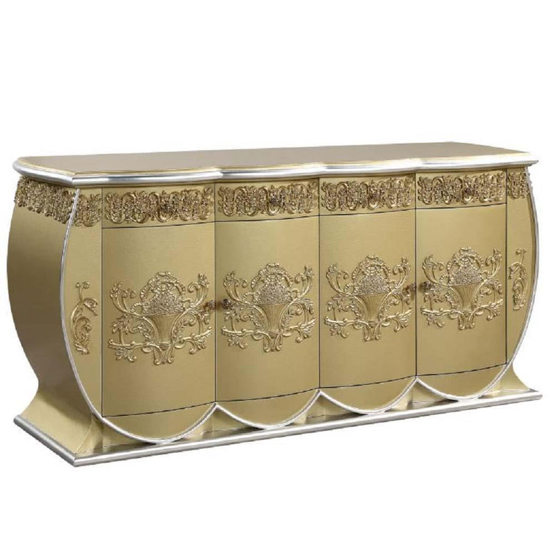 Acme Furniture Bernadette DN01473 Server IMAGE 9