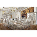 Acme Furniture Sandoval DN01494 Dining Table IMAGE 2