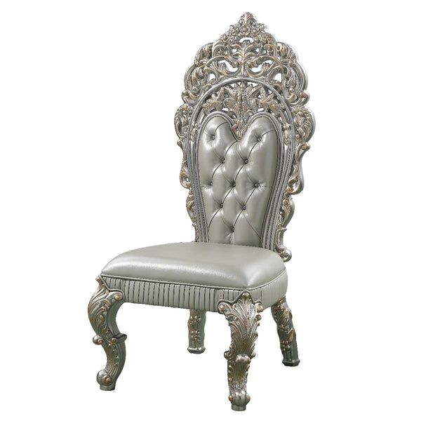 Acme Furniture Sandoval Dining Chair DN01495 IMAGE 1