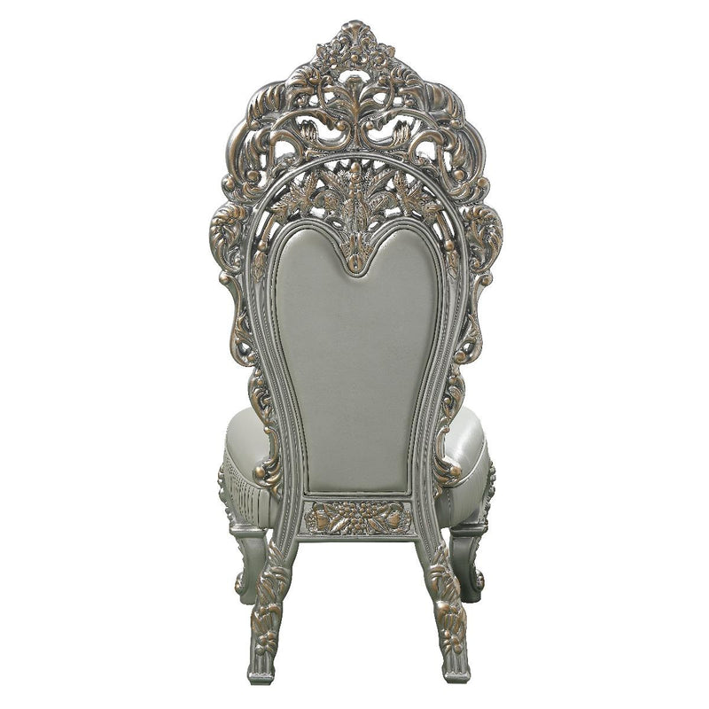 Acme Furniture Sandoval DN01495 Side Chair IMAGE 4