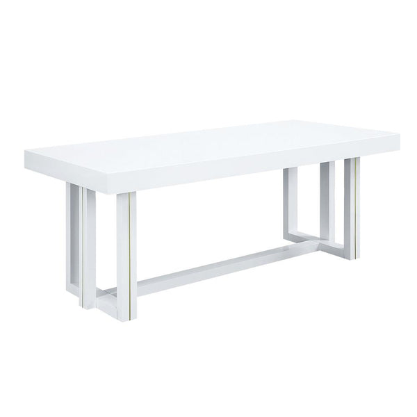 Acme Furniture Paxley Dining Table DN01610 IMAGE 1