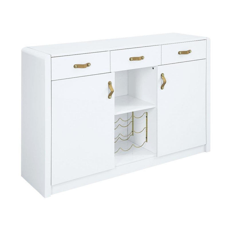 Acme Furniture Paxley Server DN01612 IMAGE 1