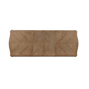 Acme Furniture Florian DN01653 Dining Table with 2 Leaves IMAGE 8